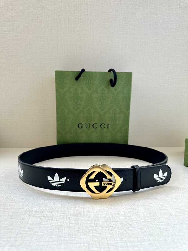 グッチベルト激安細部ディテール